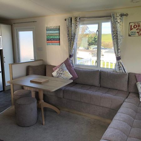 Newquay Bay Resort - Summerbreeze Pv54 외부 사진