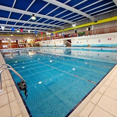 Newquay Bay Resort - Summerbreeze Pv54 외부 사진