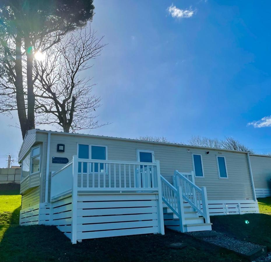 Newquay Bay Resort - Summerbreeze Pv54 외부 사진