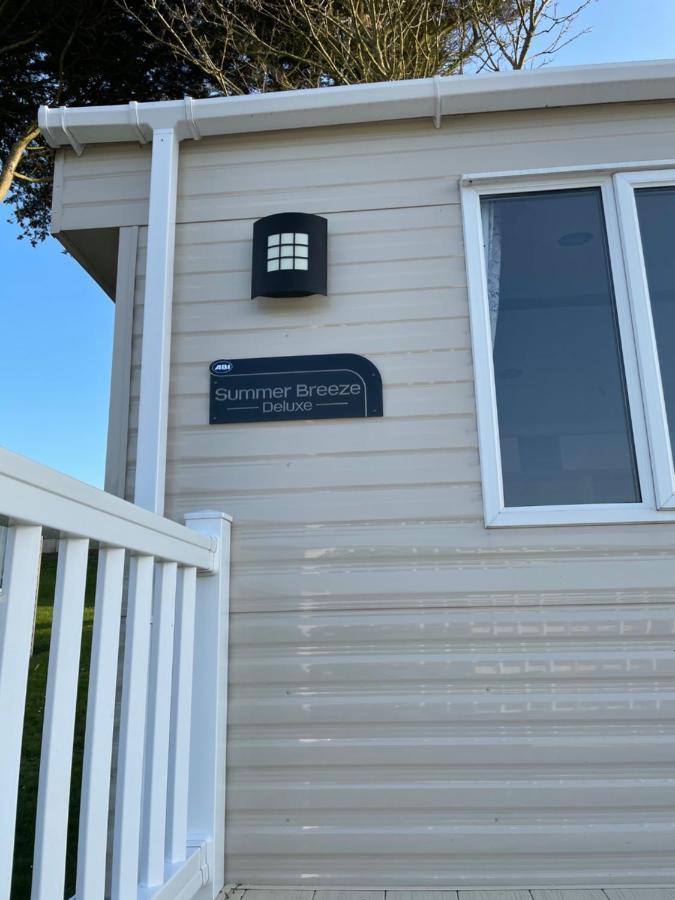 Newquay Bay Resort - Summerbreeze Pv54 외부 사진