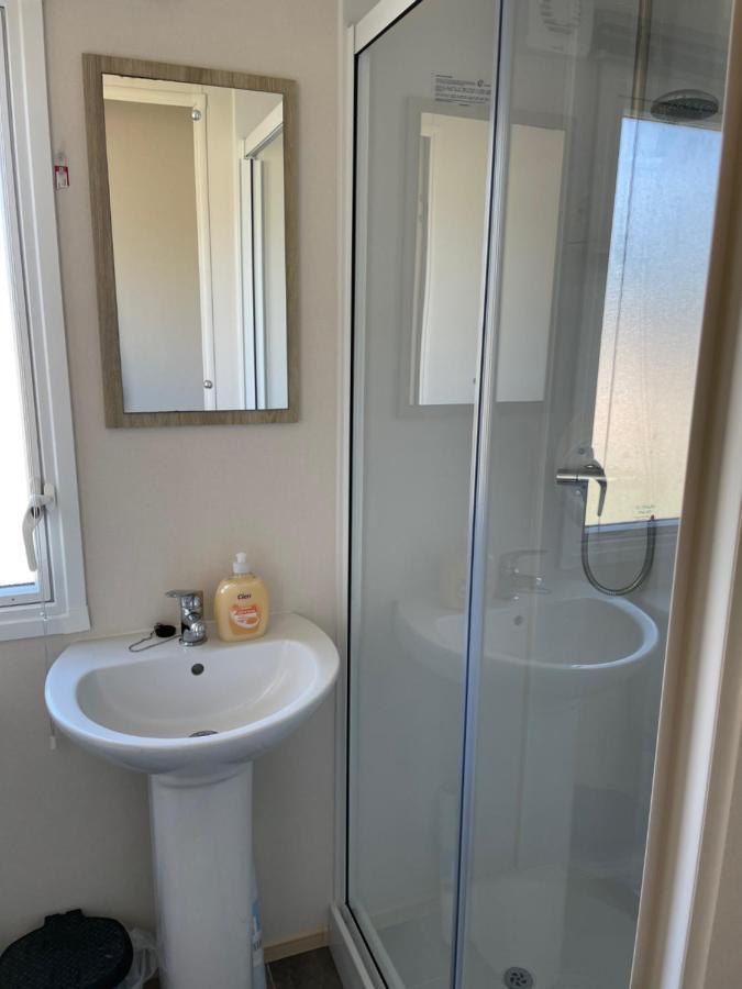 Newquay Bay Resort - Summerbreeze Pv54 외부 사진