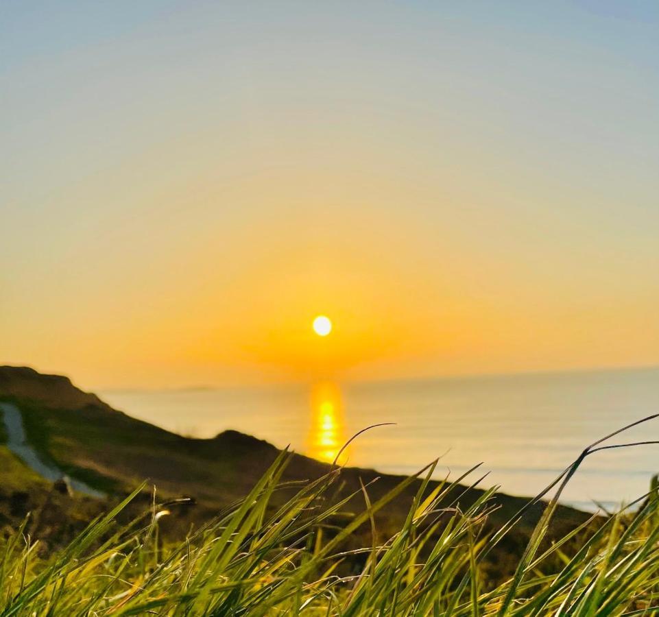 Newquay Bay Resort - Summerbreeze Pv54 외부 사진