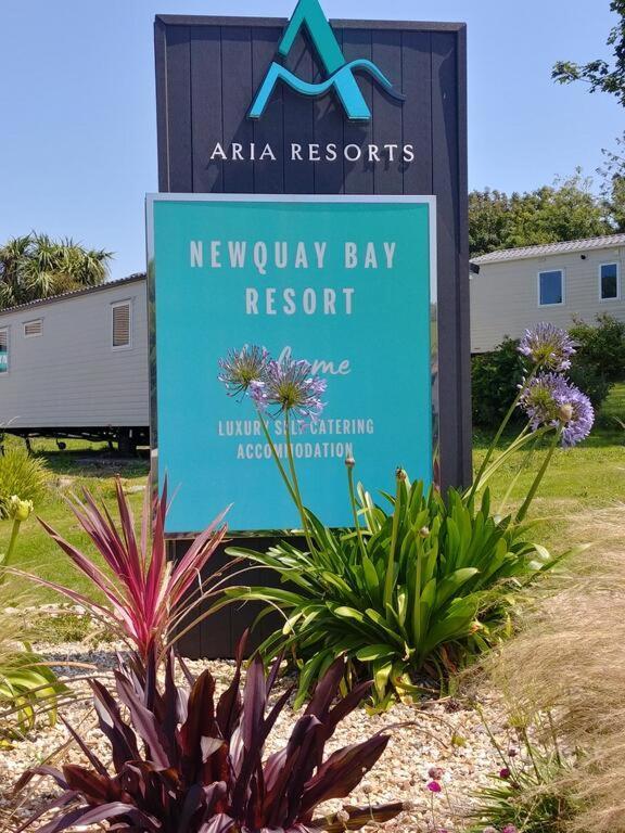 Newquay Bay Resort - Summerbreeze Pv54 외부 사진