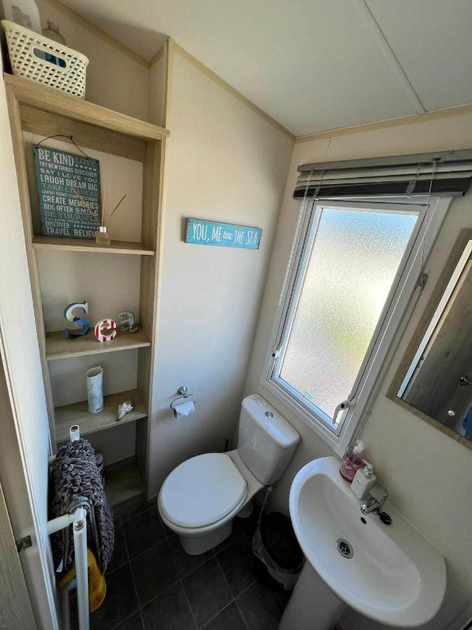 Newquay Bay Resort - Summerbreeze Pv54 외부 사진