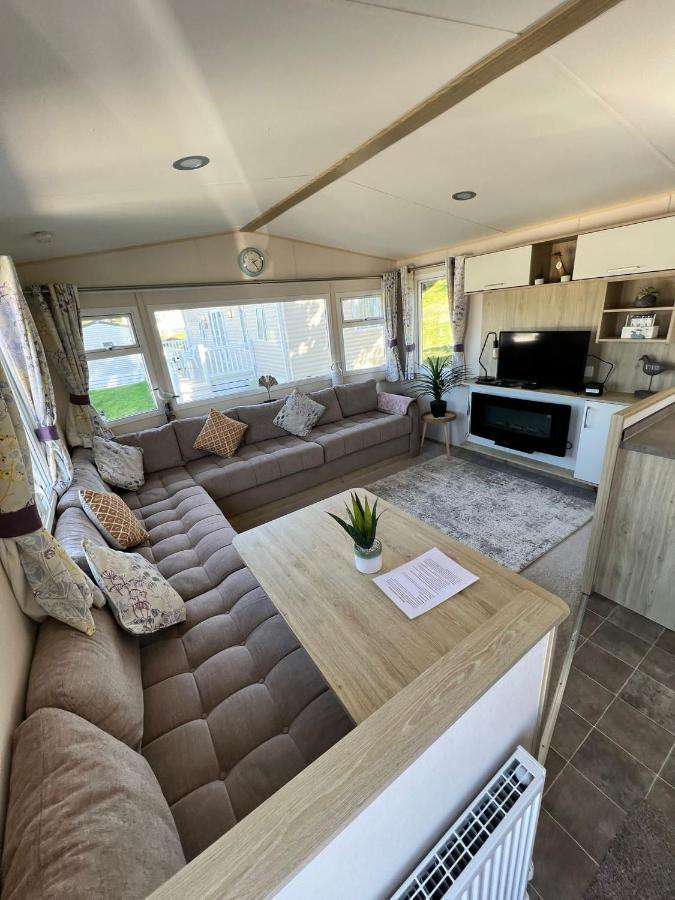 Newquay Bay Resort - Summerbreeze Pv54 외부 사진