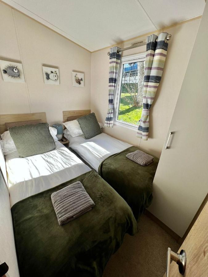 Newquay Bay Resort - Summerbreeze Pv54 외부 사진