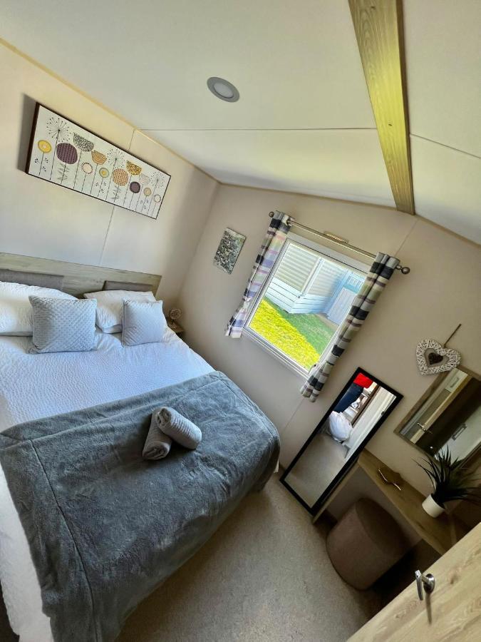 Newquay Bay Resort - Summerbreeze Pv54 외부 사진